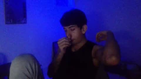 Snapshot of zack_kingg chatting on 16, 11, 2025 Zack King online show from 16, 11, 2025