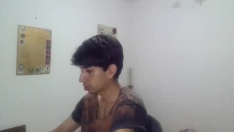 Snapshot of zack_kingg chatting on 19, 11, 2025 Zack King online show from 19, 11, 2025