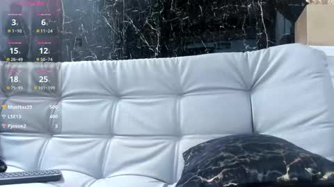 Zack online show from 3, 3, 2025