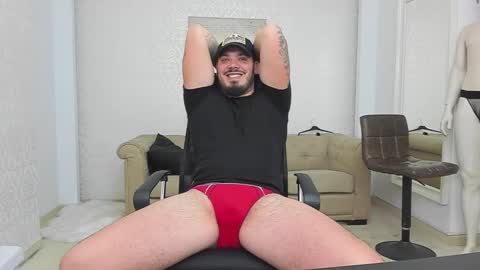 Snapshot of zackconnorsx chatting on 9, 12, 2024 Zack online show from 9, 12, 2024