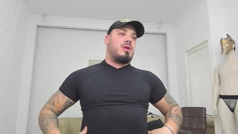 Snapshot of zackconnorsx chatting on 22, 12, 2024 Zack online show from 22, 12, 2024