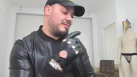 Snapshot of zackconnorsx chatting on 23, 12, 2024 Zack online show from 23, 12, 2024