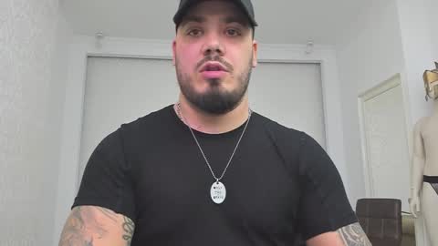 Snapshot of zackconnorsx chatting on 27, 12, 2024 Zack online show from 27, 12, 2024