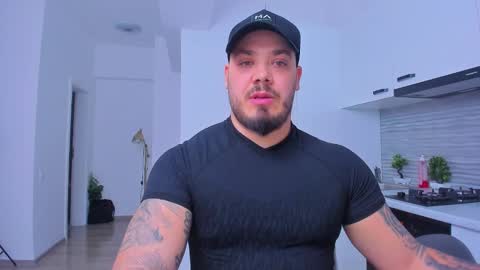 Snapshot of zackconnorsx chatting on 8, 2, 2025 Zack online show from 8, 2, 2025