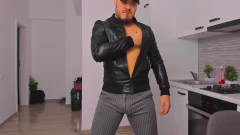 Snapshot of zackconnorsx chatting on 14, 2, 2025 Zack online show from 14, 2, 2025