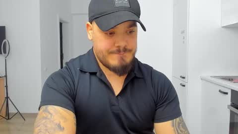 Snapshot of zackconnorsx chatting on 7, 3, 2025 Zack online show from 7, 3, 2025