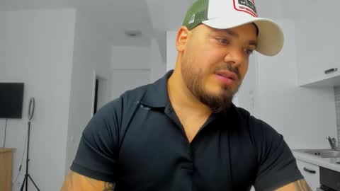 Snapshot of zackconnorsx chatting on 14, 9, 2025 Zack online show from 14, 9, 2025