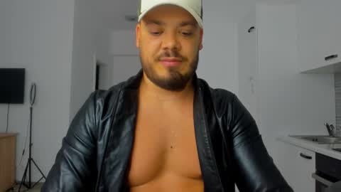 Snapshot of zackconnorsx chatting on 15, 9, 2025 Zack online show from 15, 9, 2025