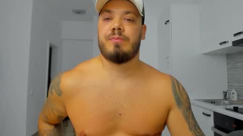 Snapshot of zackconnorsx chatting on 20, 9, 2025 Zack online show from 20, 9, 2025