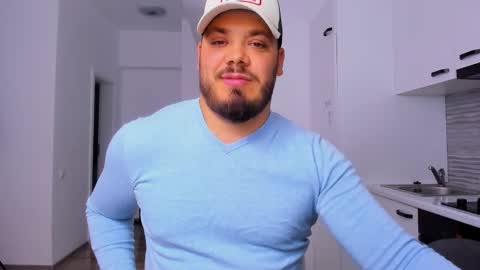 Snapshot of zackconnorsx chatting on 11, 10, 2025 Zack online show from 11, 10, 2025