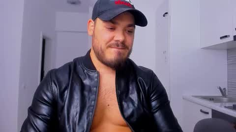 Snapshot of zackconnorsx chatting on 13, 10, 2025 Zack online show from 13, 10, 2025