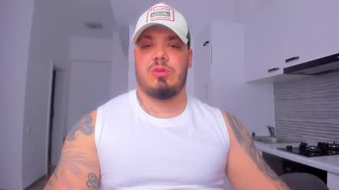 Snapshot of zackconnorsx chatting on 19, 4, 2026 Zack online show from 19, 4, 2026