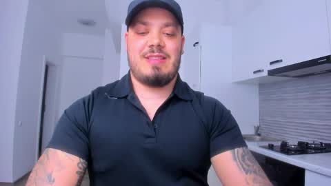 Snapshot of zackconnorsx chatting on 24, 4, 2026 Zack online show from 24, 4, 2026