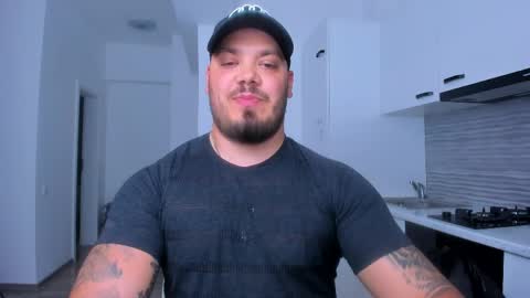 Snapshot of zackconnorsx chatting on 20, 5, 2026 Zack online show from 20, 5, 2026