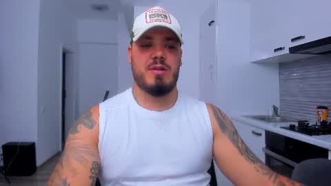 Zack online show from 4, 7, 2026