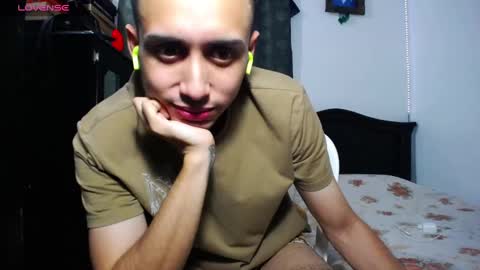 zackdriussyx online show from 30, 1, 2025