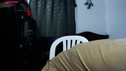 zackdriussyx online show from 31, 1, 2025