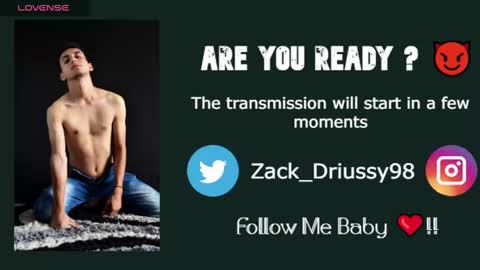 zackdriussyx online show from 4, 2, 2025