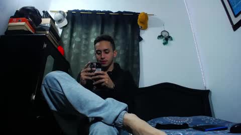 zackdriussyx online show from 9, 2, 2025