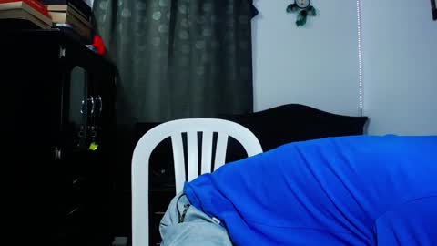 zackdriussyx online show from 11, 2, 2025