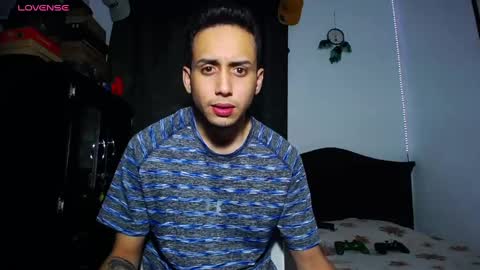 zackdriussyx online show from 20, 2, 2025