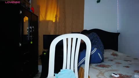 zackdriussyx online show from 22, 2, 2025