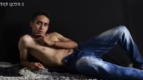 zackdriussyx online show from 28, 2, 2025