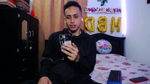 zackdriussyx online show from 6, 3, 2025