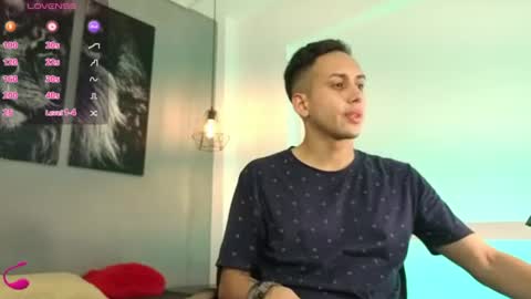 zackdriussyx online show from 1, 7, 2026
