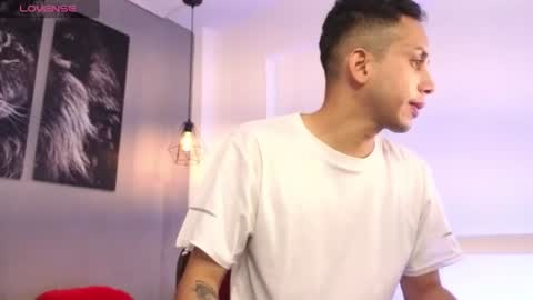 zackdriussyx online show from 2, 7, 2026