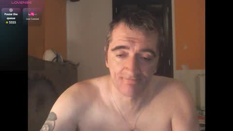 Ivan online show from 19, 10, 2025