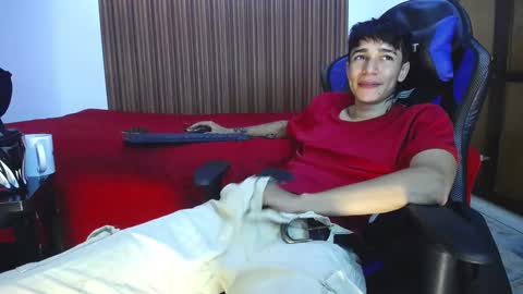 zack online show from 14, 12, 2024