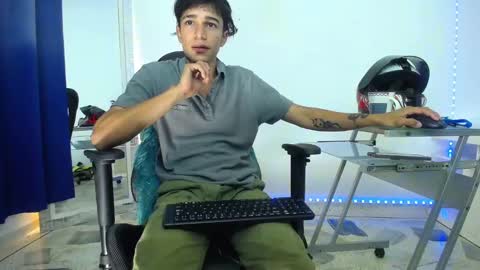 zack online show from 18, 12, 2024