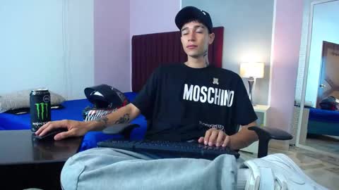 zack online show from 3, 1, 2025