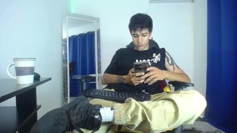 zack online show from 31, 1, 2025