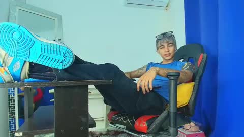 zack online show from 6, 3, 2025