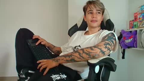 zack online show from 3, 2, 2026