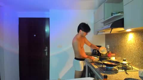 zac online show from 3, 3, 2025