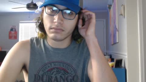 Snapshot of zacthefeetguy chatting on 19, 12, 2025 ZactheFeetGuy online show from 19, 12, 2025