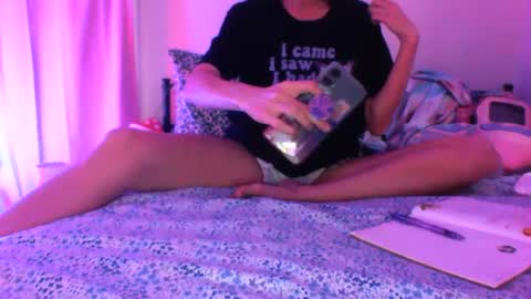 zaddyslilslutbucket online show from 19, 9, 2025