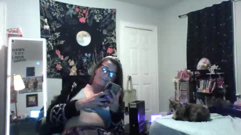 zaddyslilslutbucket online show from 29, 10, 2025