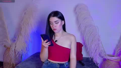 Snapshot of zafira_kh chatting on 13, 11, 2025 Zafira online show from 13, 11, 2025