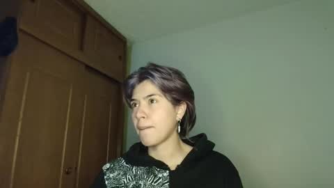 Snapshot of zafira_raven chatting on 25, 10, 2025 zafira_raven online show from 25, 10, 2025