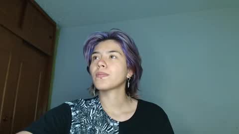 Snapshot of zafira_raven chatting on 26, 10, 2025 zafira_raven online show from 26, 10, 2025