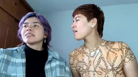 zafira_raven online show from 10, 11, 2025