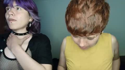 zafira_raven online show from 12, 1, 2026