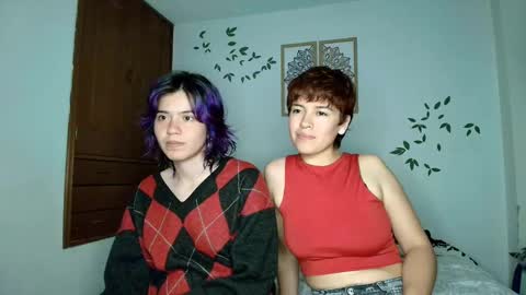 zafira_raven online show from 13, 3, 2026