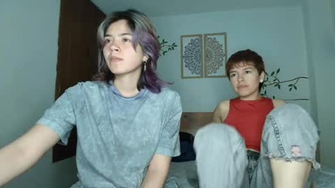 zafira_raven online show from 13, 4, 2026