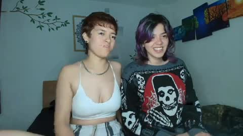 zafira_raven online show from 26, 4, 2026