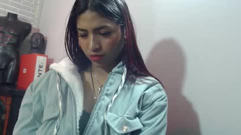 zafirablue online show from 2, 12, 2025